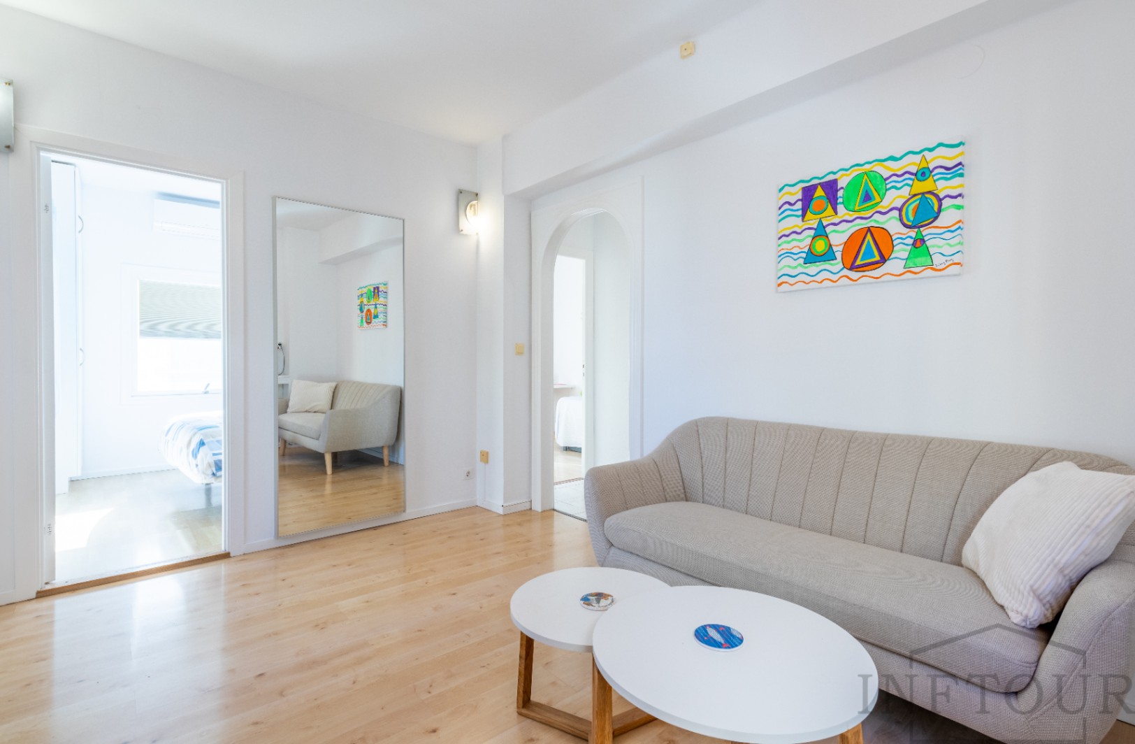 Charming apartment in the center of Calpe — photo 3