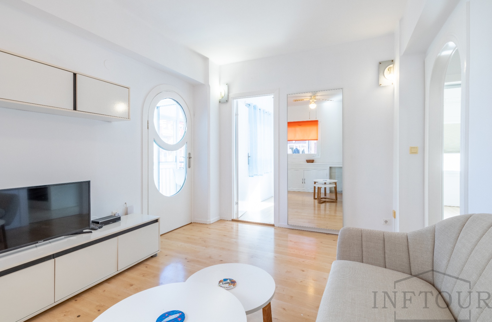 Charming apartment in the center of Calpe — photo 5
