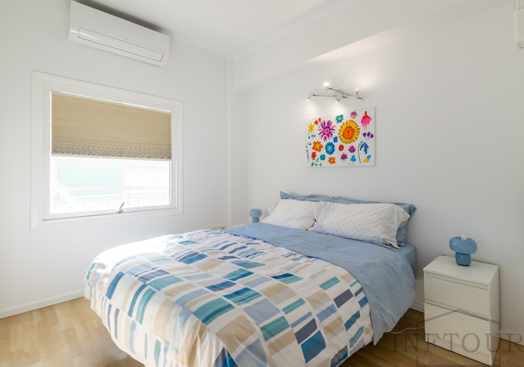 Charming apartment in the center of Calpe — photo 19