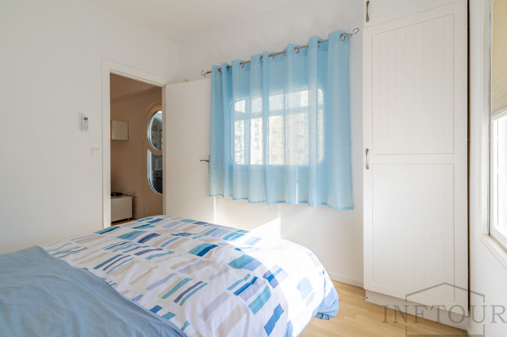 Charming apartment in the center of Calpe — photo 20