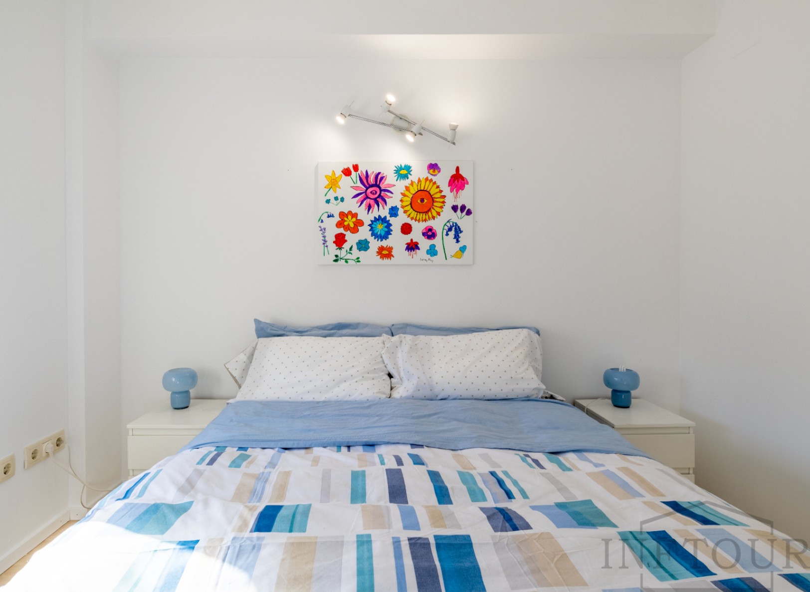 Charming apartment in the center of Calpe — photo 21