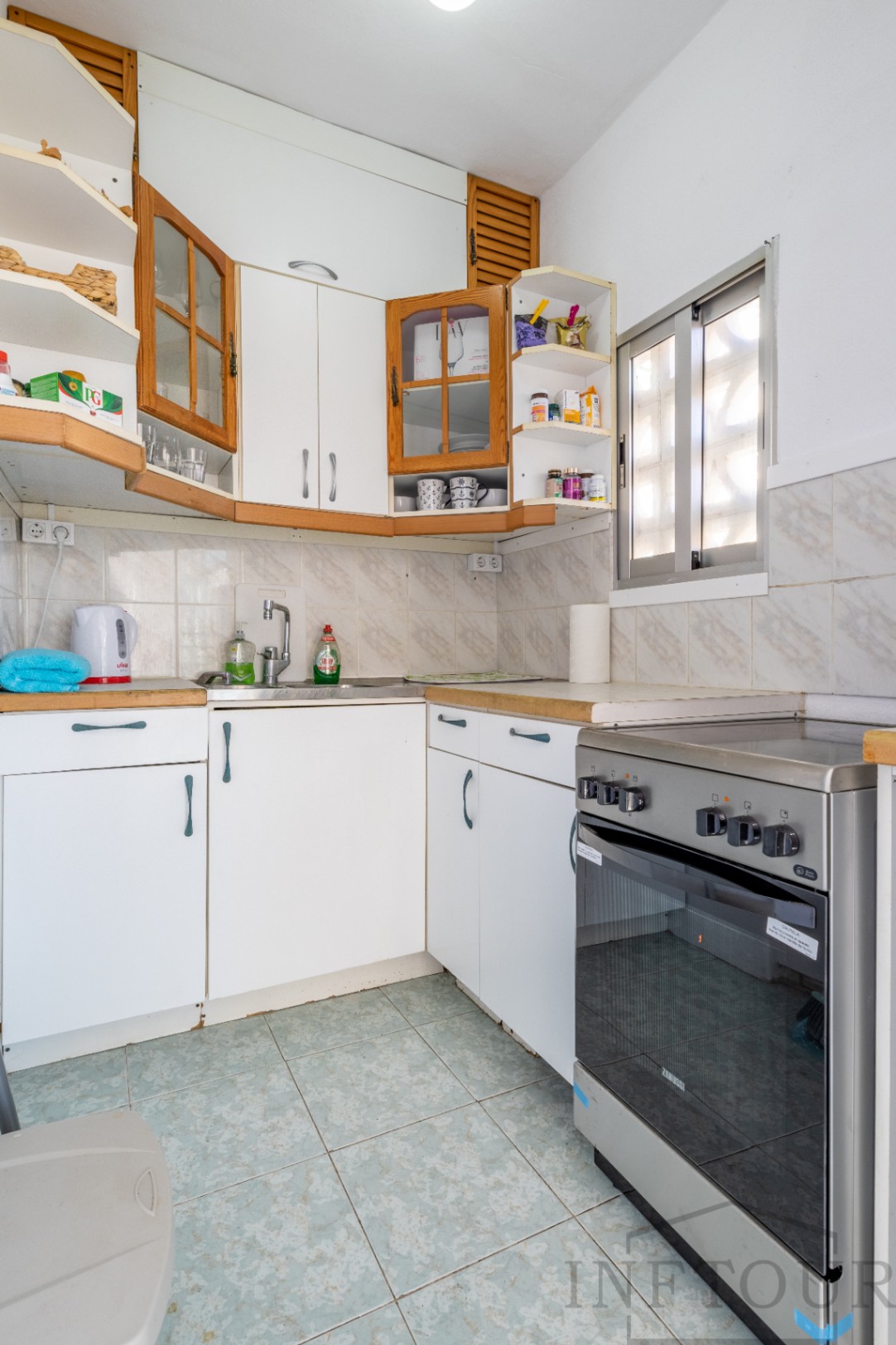 Charming apartment in the center of Calpe — photo 12