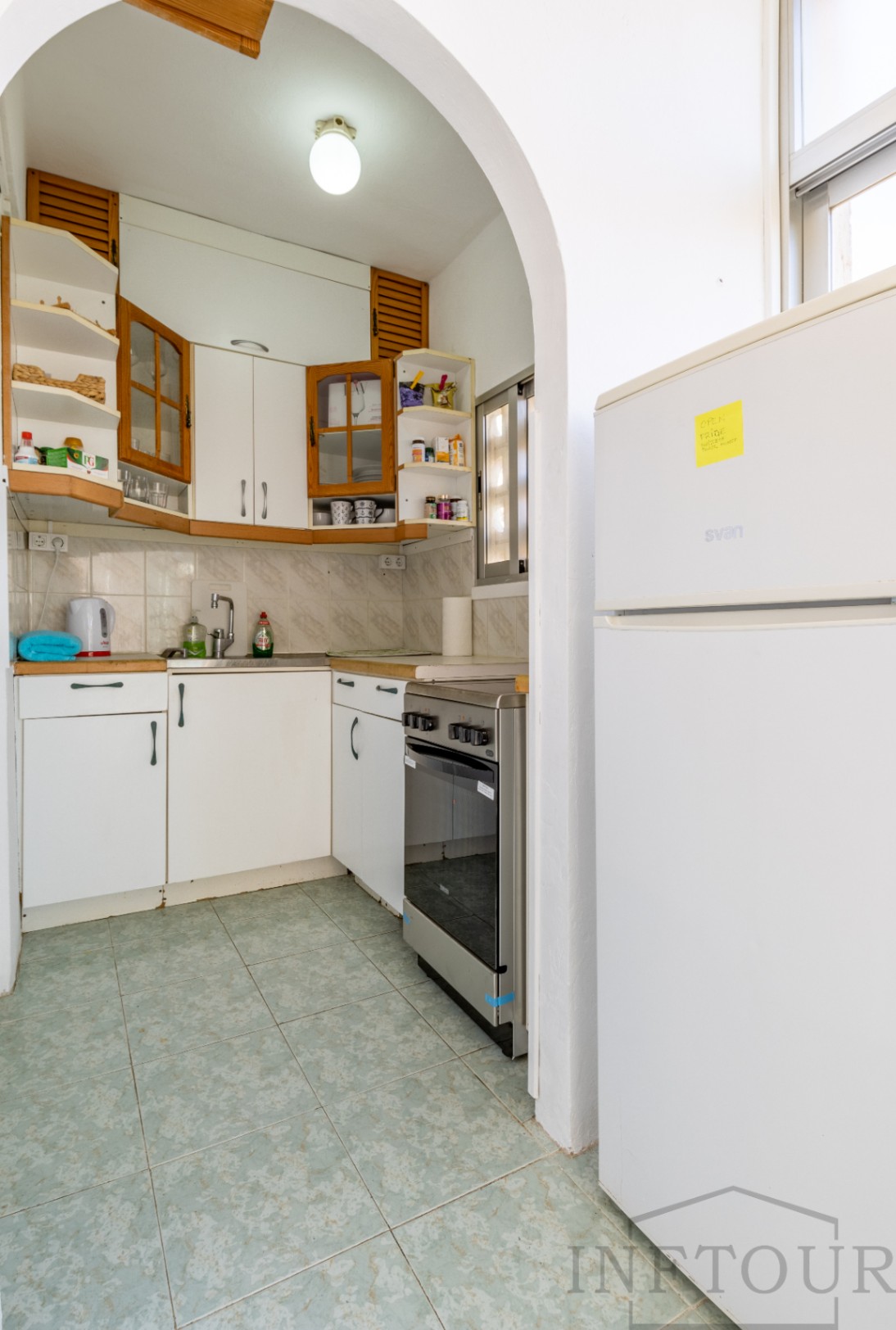 Charming apartment in the center of Calpe — photo 13