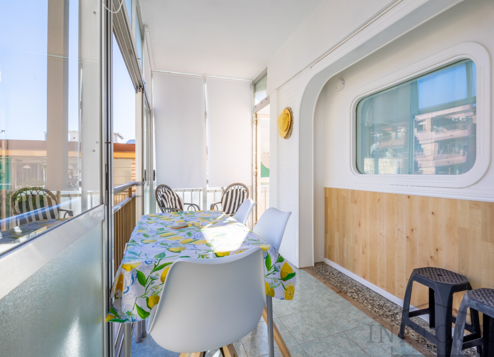Charming apartment in the center of Calpe — photo 9