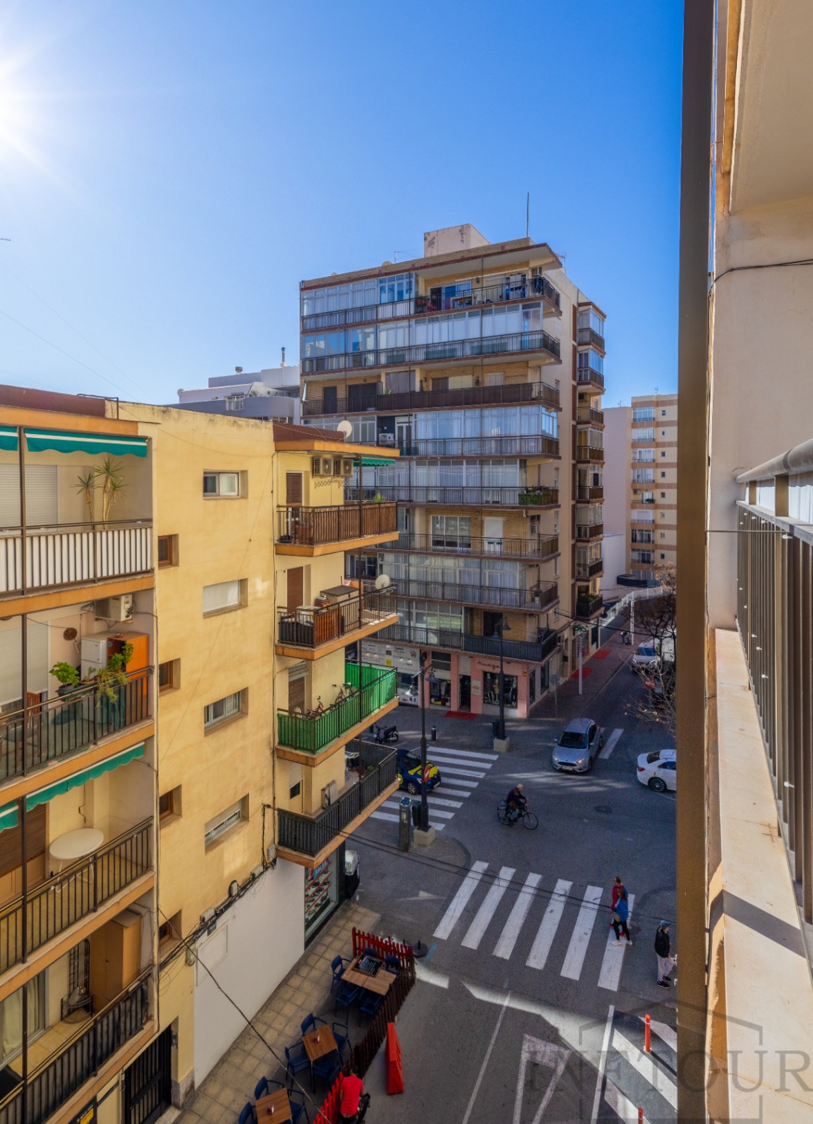Charming apartment in the center of Calpe — photo 23