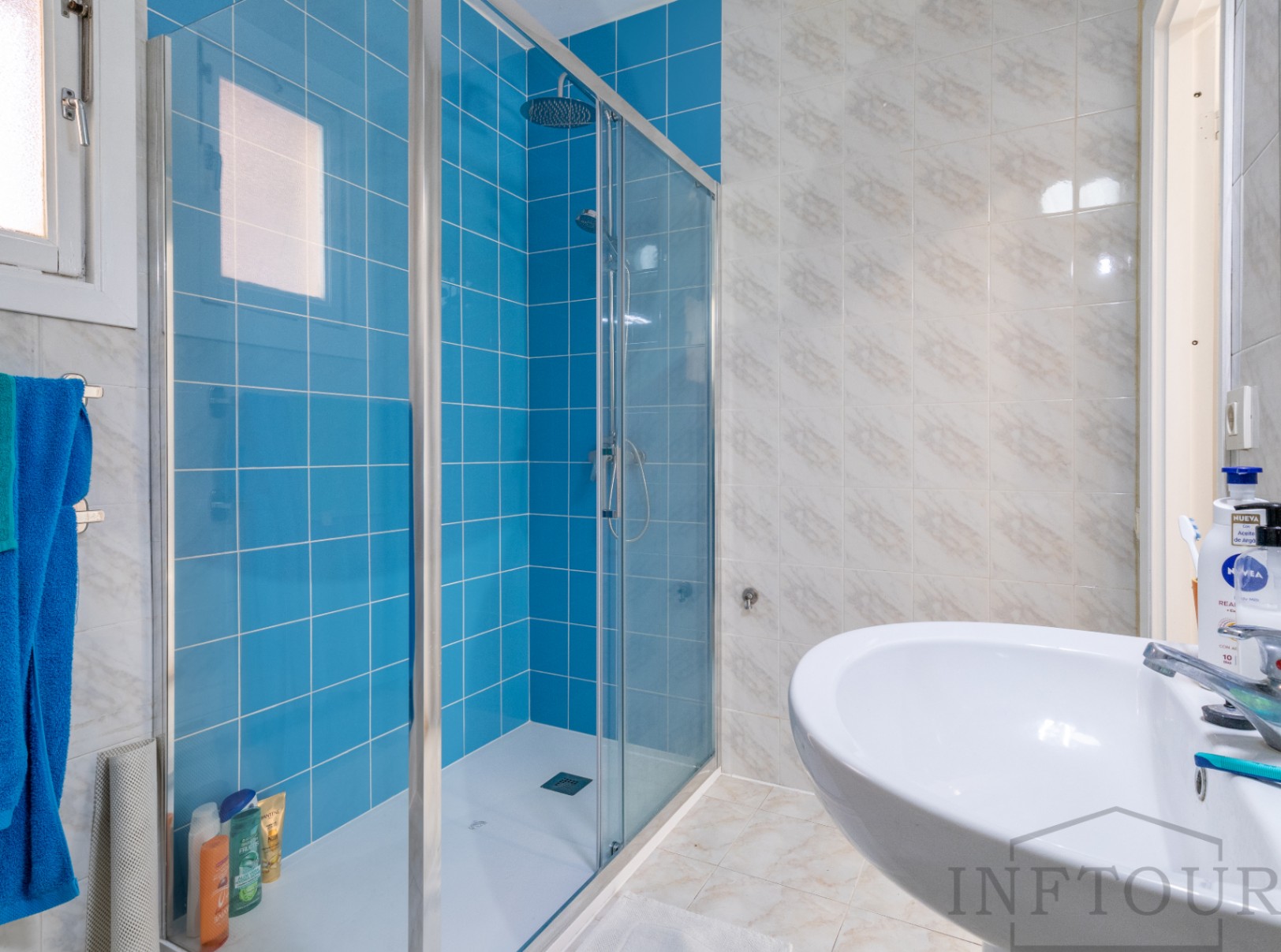 Charming apartment in the center of Calpe — photo 25