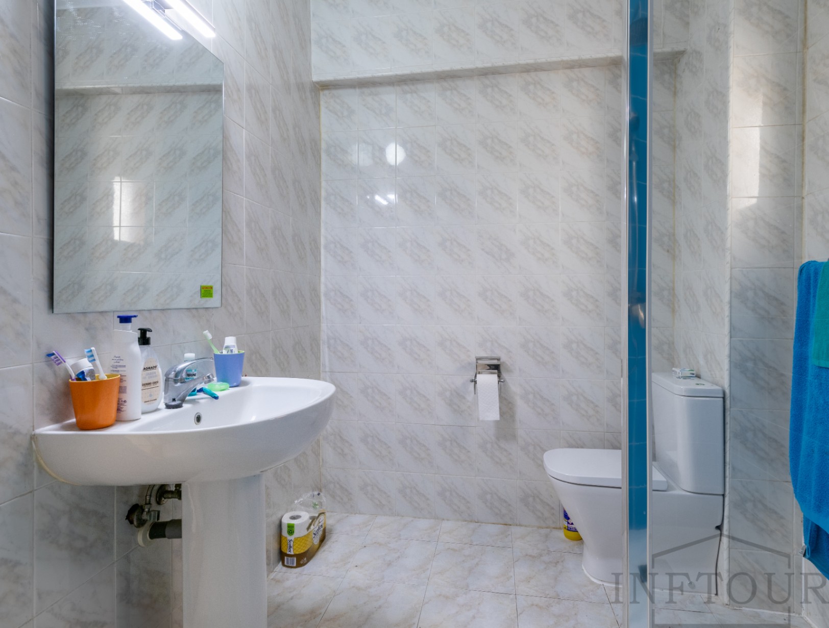 Charming apartment in the center of Calpe — photo 26