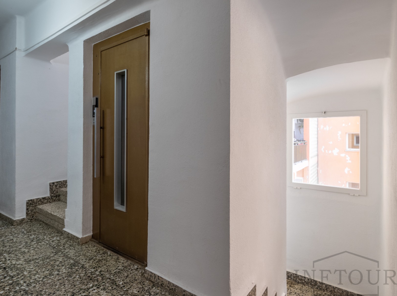 Charming apartment in the center of Calpe — photo 27
