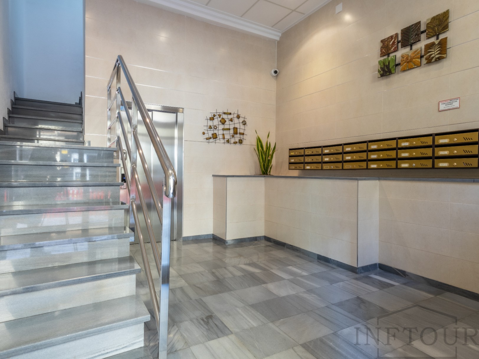 Charming apartment in the center of Calpe — photo 29