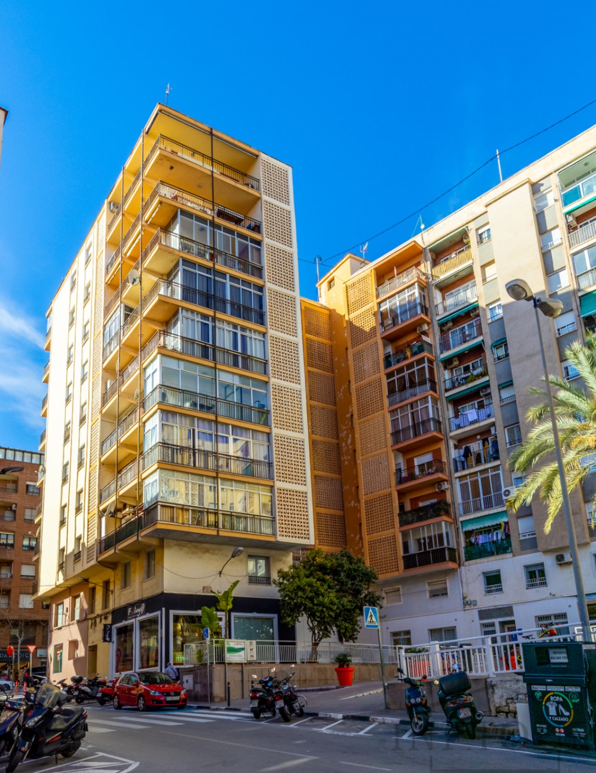 Charming apartment in the center of Calpe — photo 34