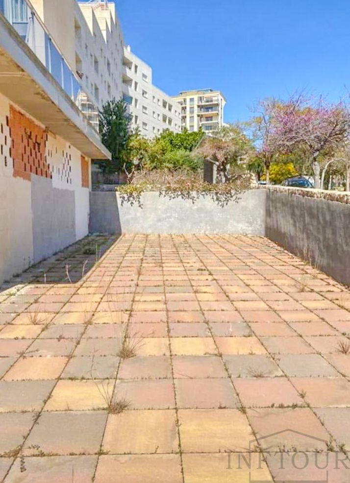 Commercial Space in La Manzanera - Calpe — photo 4