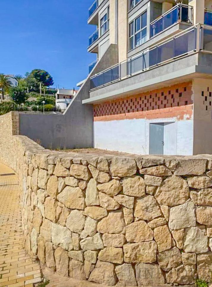 Commercial Space in La Manzanera - Calpe — photo 5