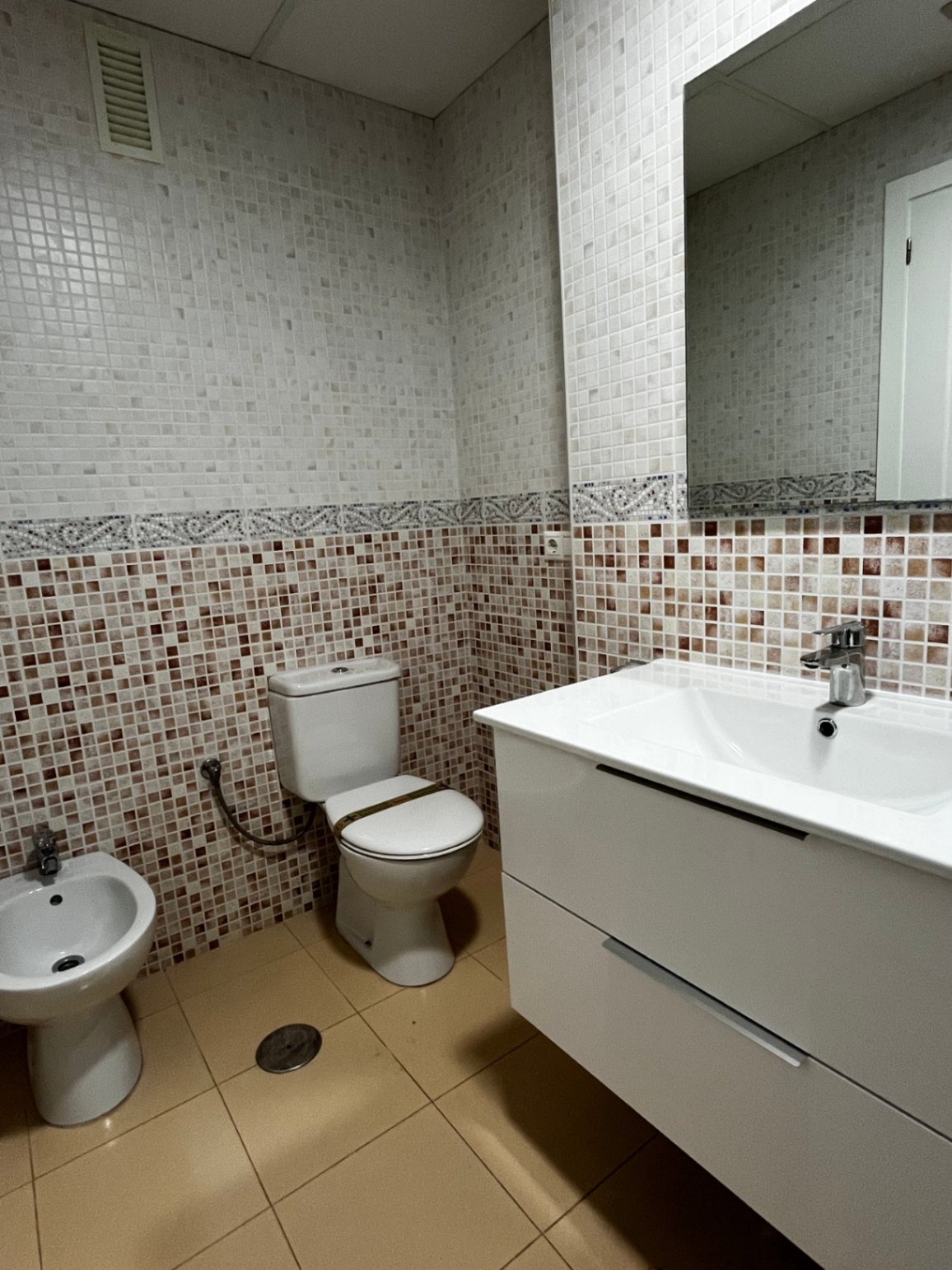 Apartment mit Meerblick 2 Schlafzimmer und 2 Badezimmer und Parkplatz, Calpe — Foto 18