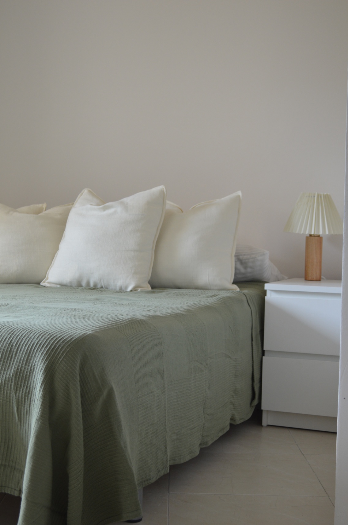 Apartment mit Meerblick 2 Schlafzimmer und 2 Badezimmer und Parkplatz, Calpe — Foto 15