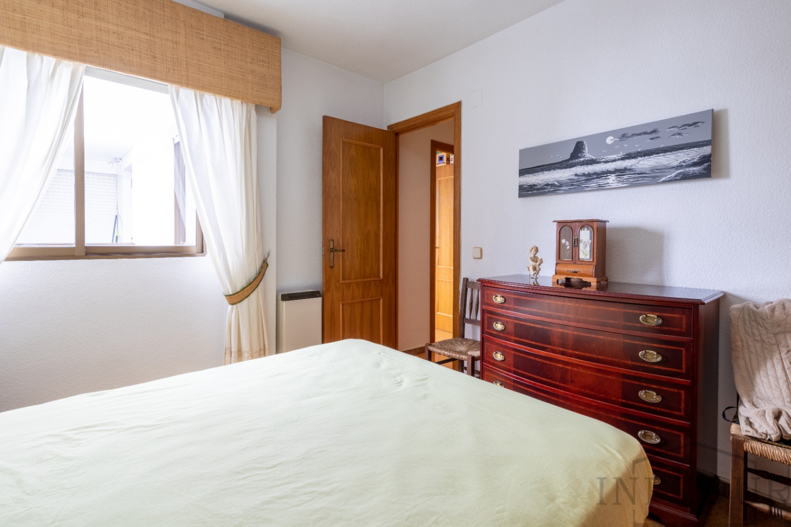 4-bedroom apartment with parking in the center of Calpe — photo 6