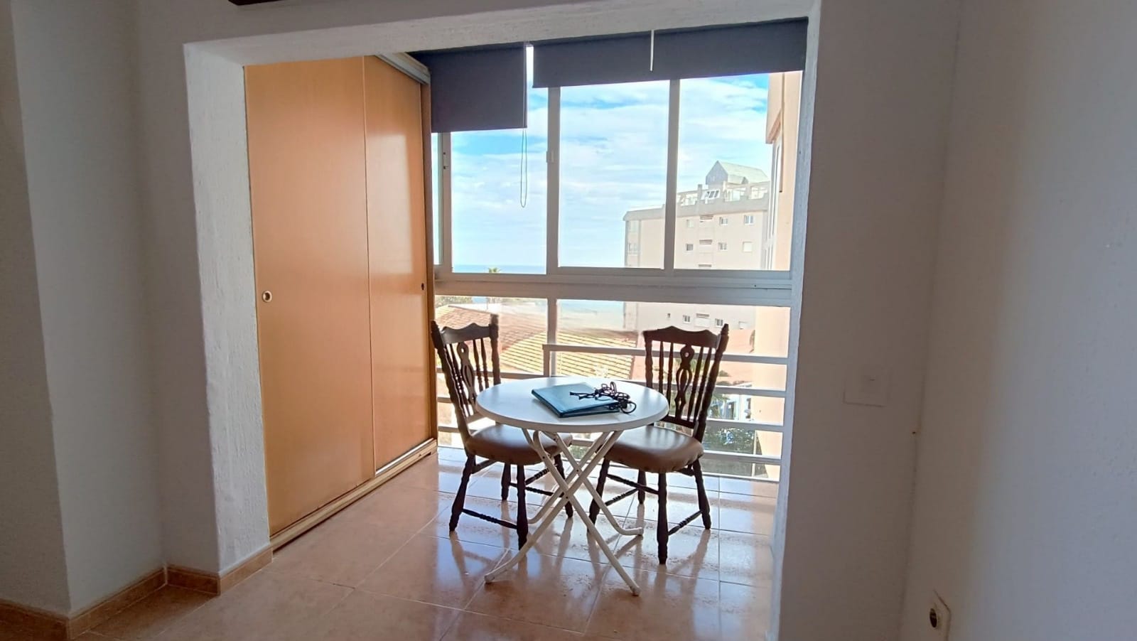 Studio in Calpe, Playa La Fosa — photo 3