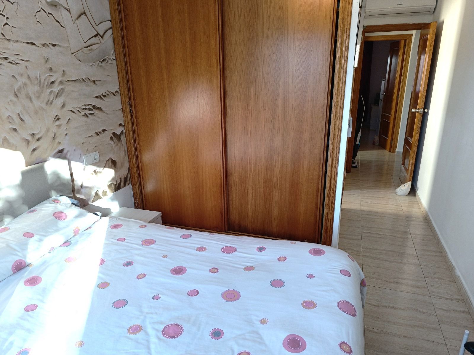 Semi-detached bungalow in Calpe — photo 11