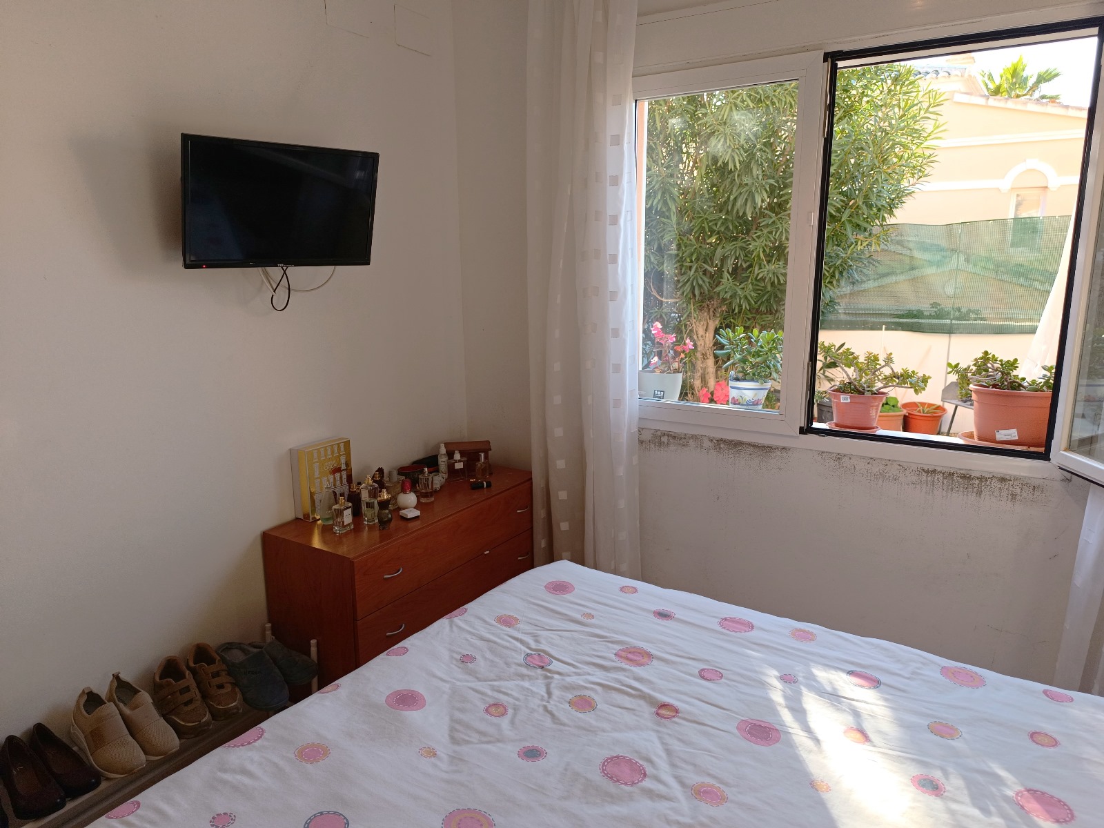 Semi-detached bungalow in Calpe — photo 12