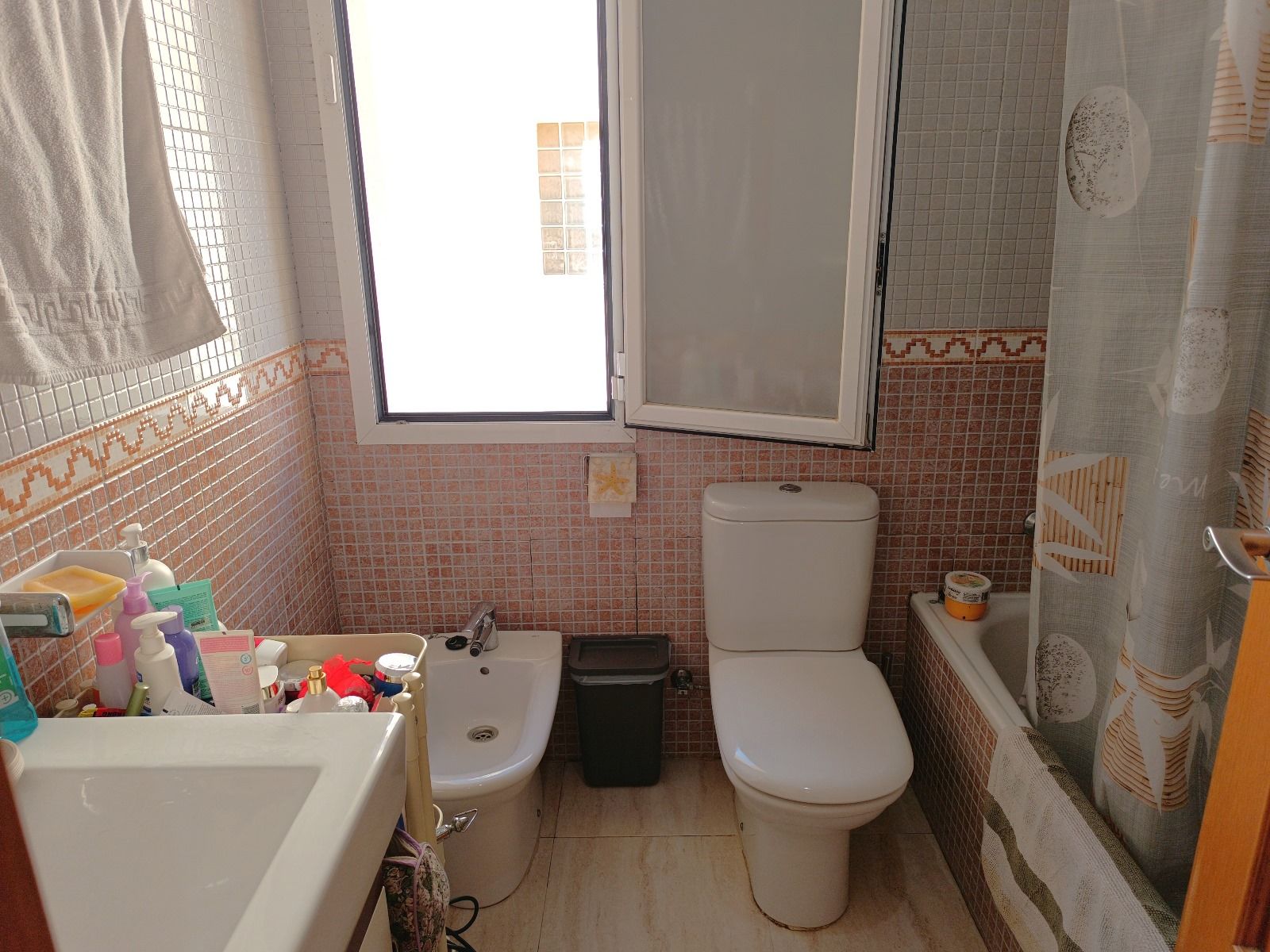 Semi-detached bungalow in Calpe — photo 14