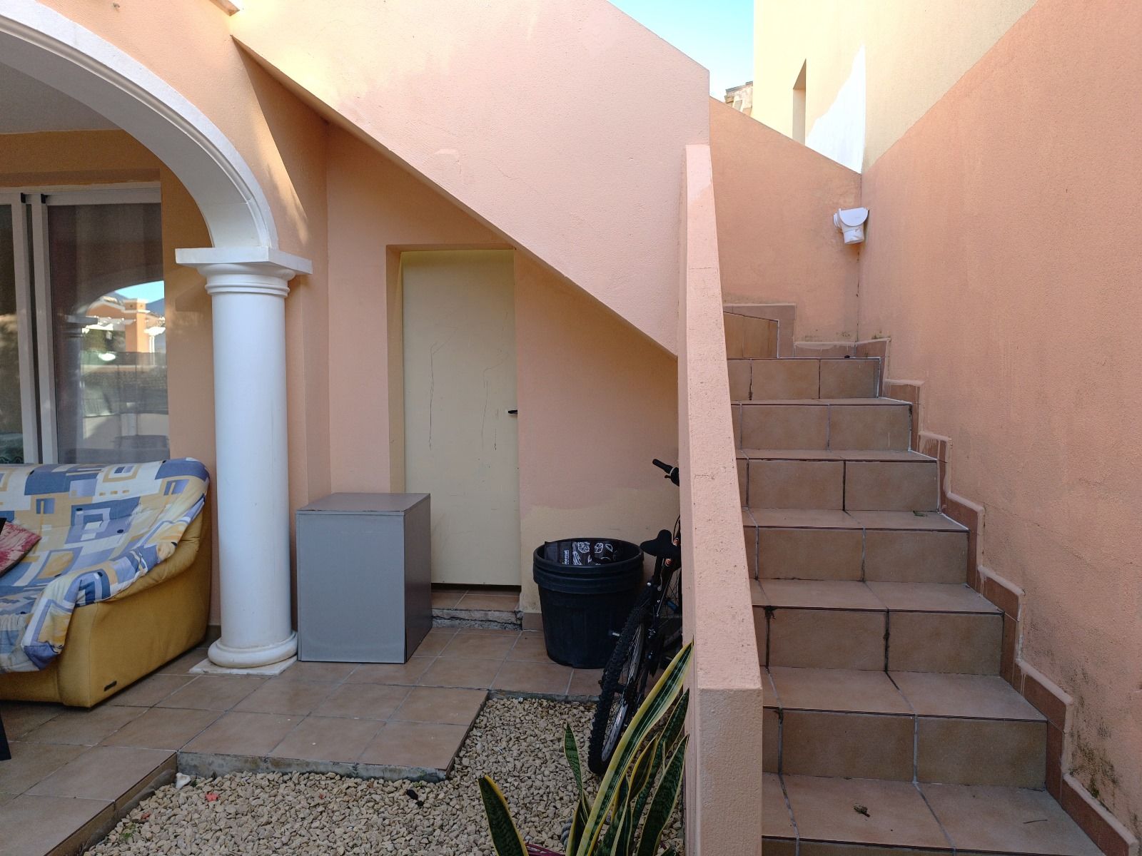 Semi-detached bungalow in Calpe — photo 3
