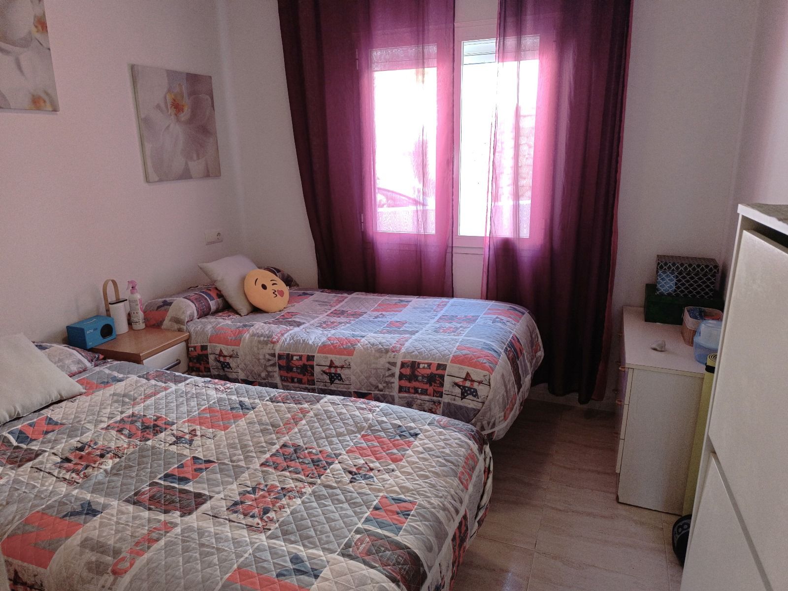 Semi-detached bungalow in Calpe — photo 15
