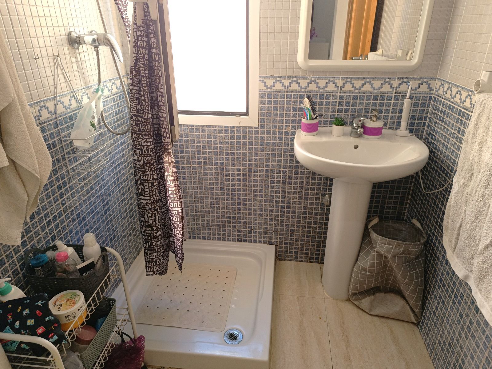 Semi-detached bungalow in Calpe — photo 19