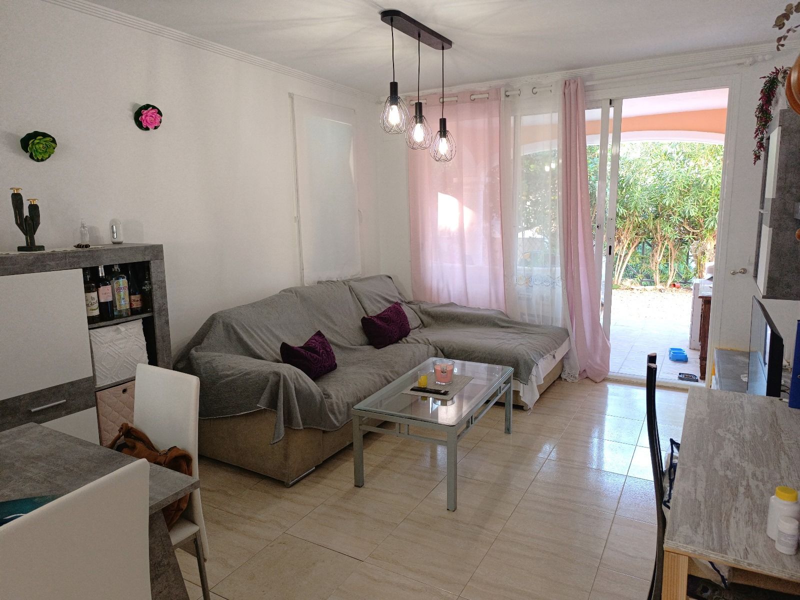 Semi-detached bungalow in Calpe — photo 4