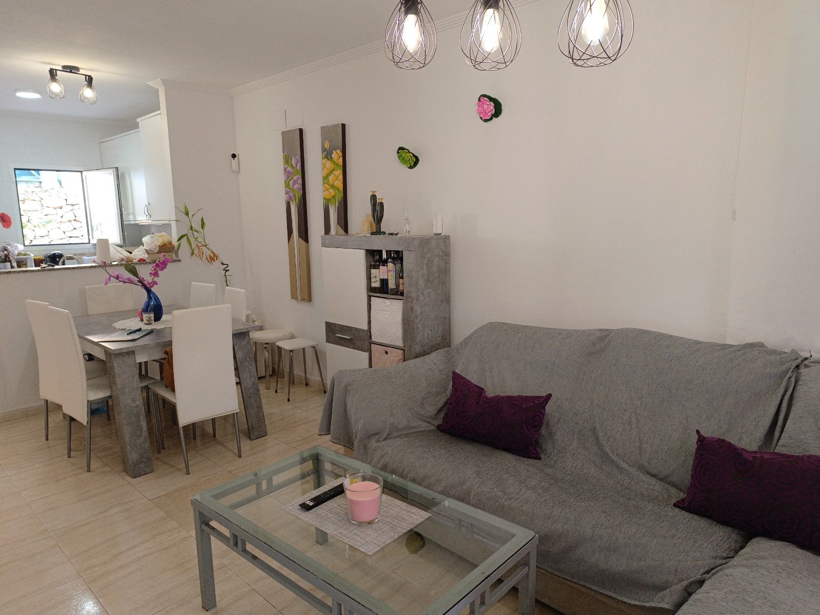 Semi-detached bungalow in Calpe — photo 6