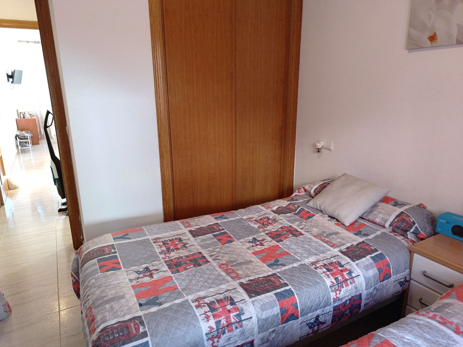 Semi-detached bungalow in Calpe — photo 17