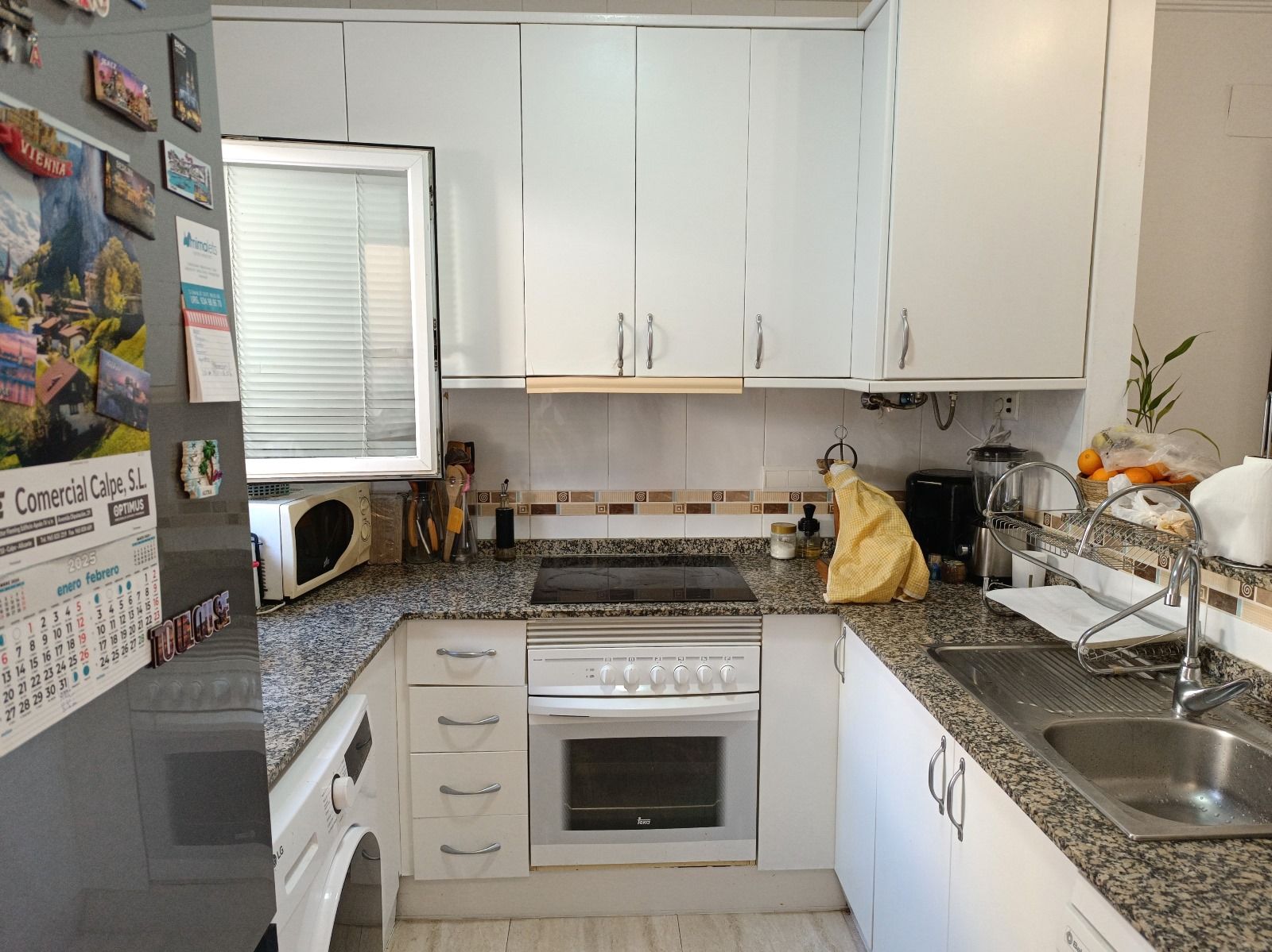 Semi-detached bungalow in Calpe — photo 9