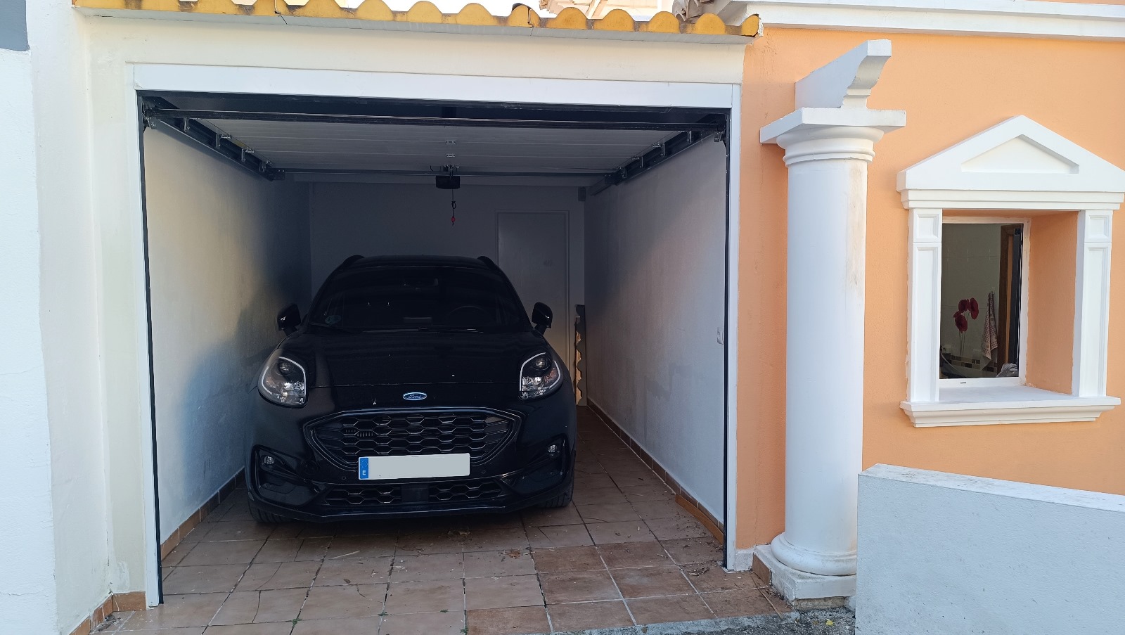 Semi-detached bungalow in Calpe — photo 23