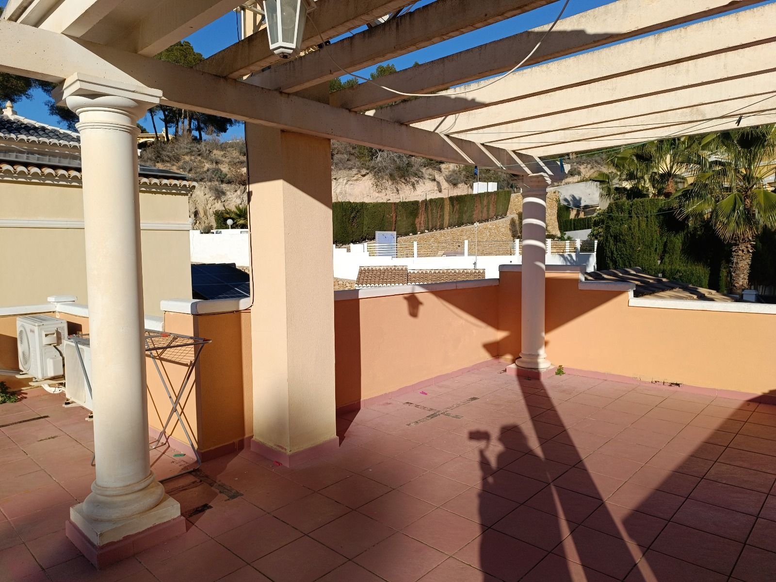 Semi-detached bungalow in Calpe — photo 26