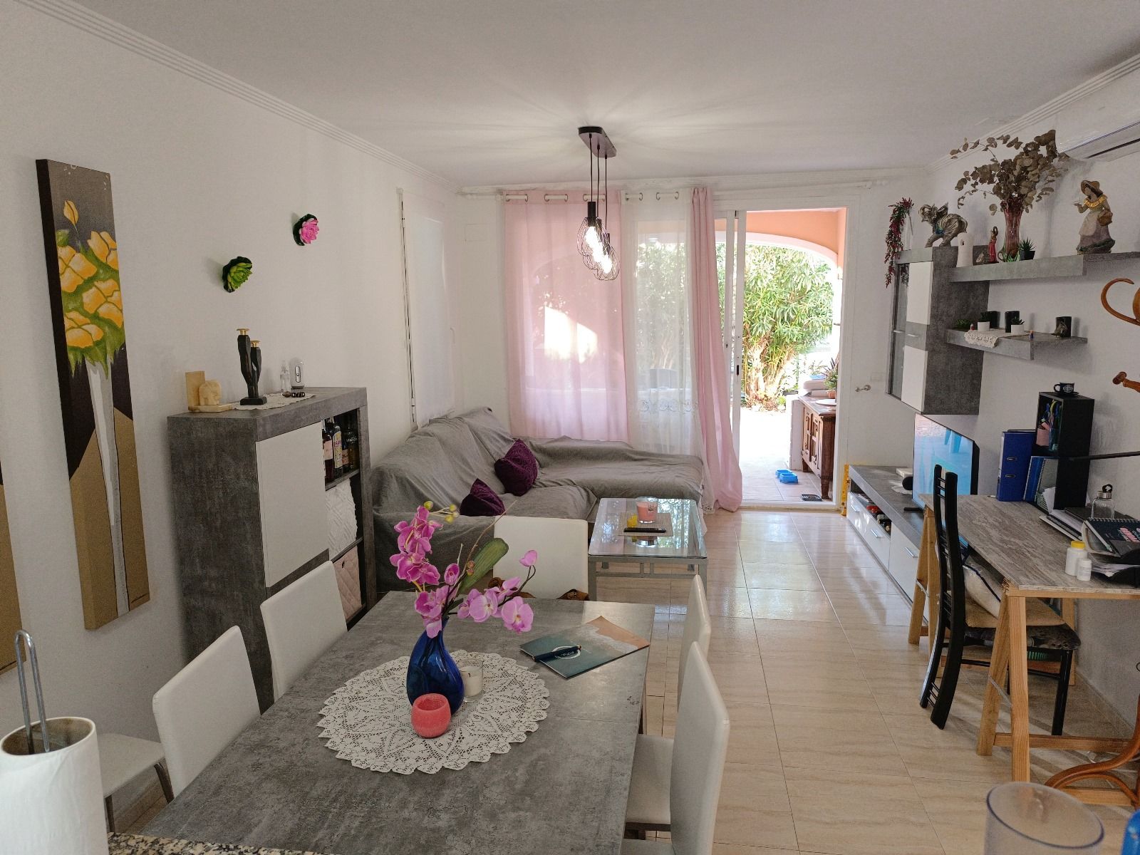 Semi-detached bungalow in Calpe — photo 5