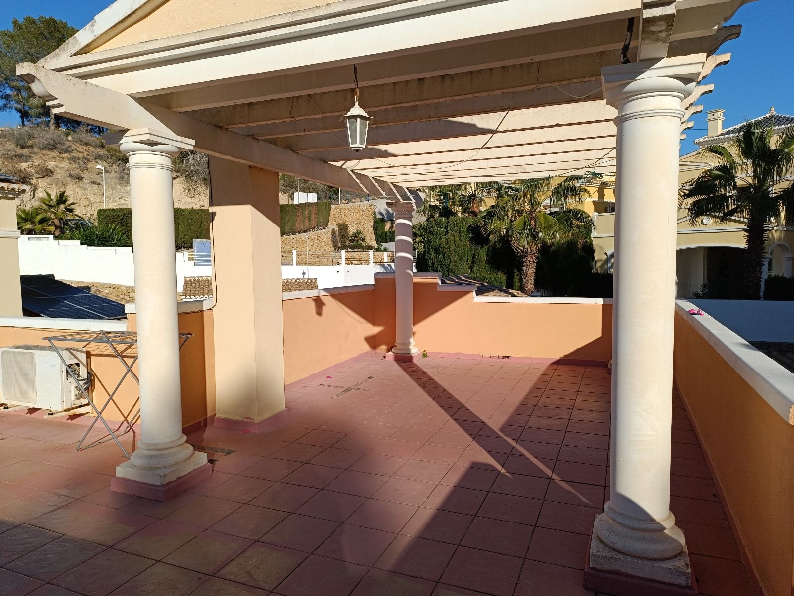 Semi-detached bungalow in Calpe — photo 28