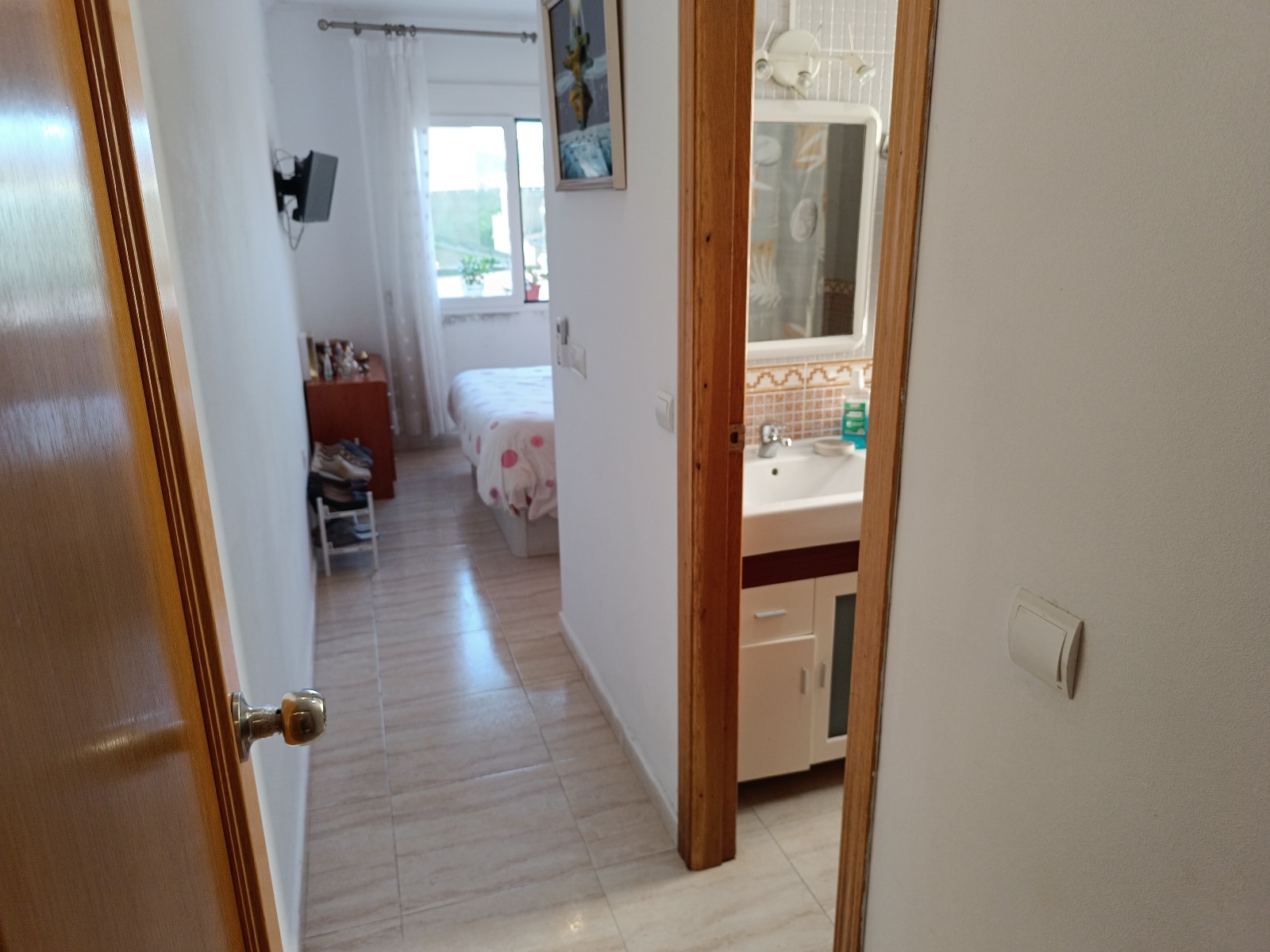 Semi-detached bungalow in Calpe — photo 32