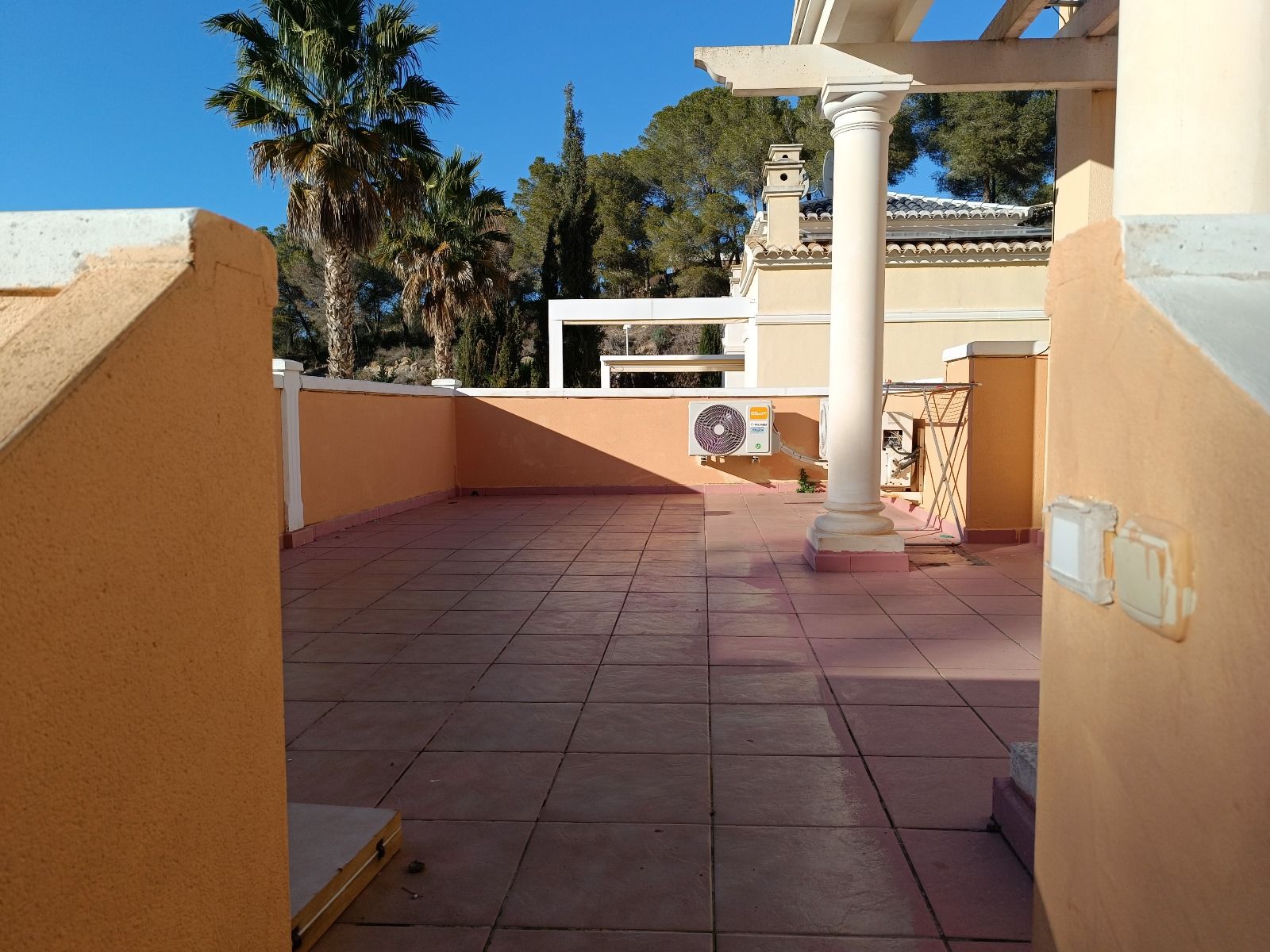 Semi-detached bungalow in Calpe — photo 34