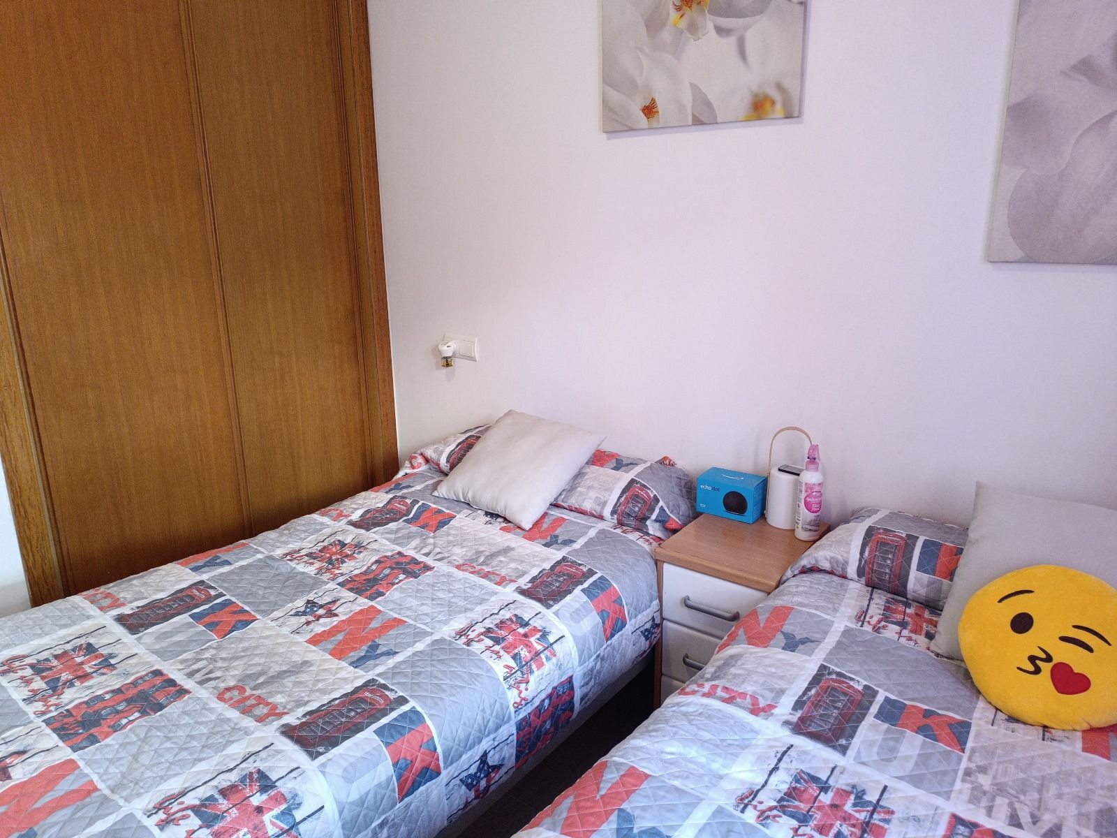Semi-detached bungalow in Calpe — photo 16