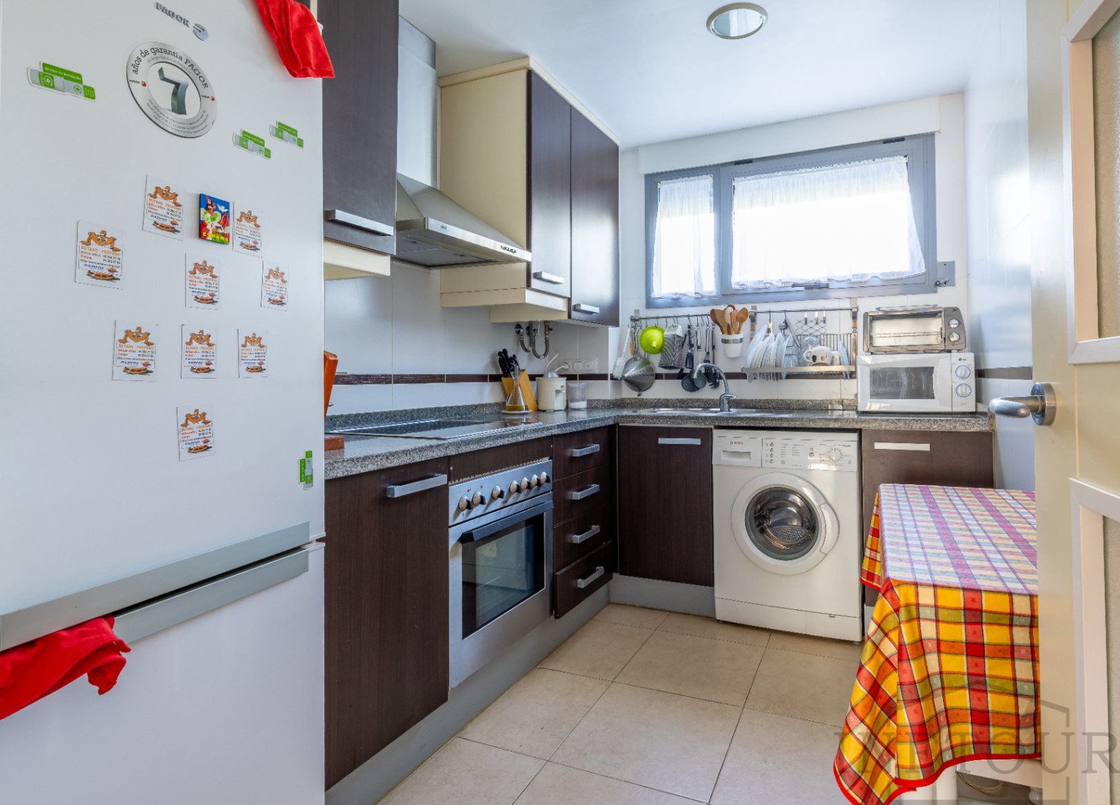 Apartment with Sea Views in the Centre of Calpe — photo 3