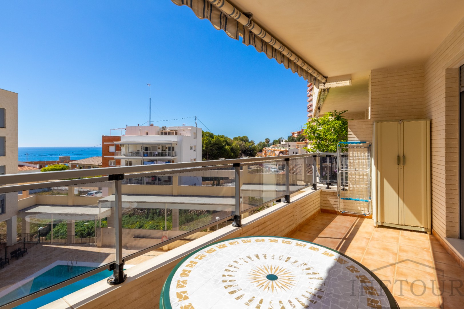Apartment with Sea Views in the Centre of Calpe — photo 5