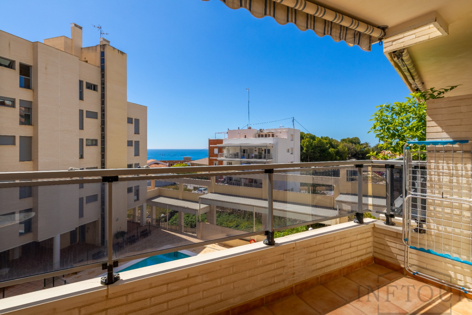 Apartment with Sea Views in the Centre of Calpe — photo 6