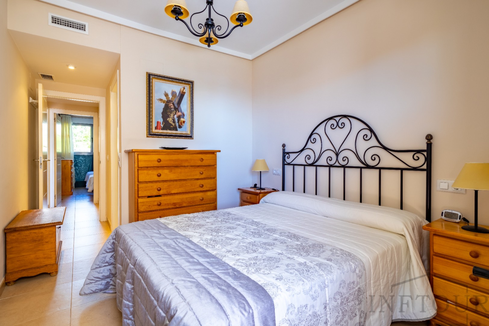 Apartment with Sea Views in the Centre of Calpe — photo 8