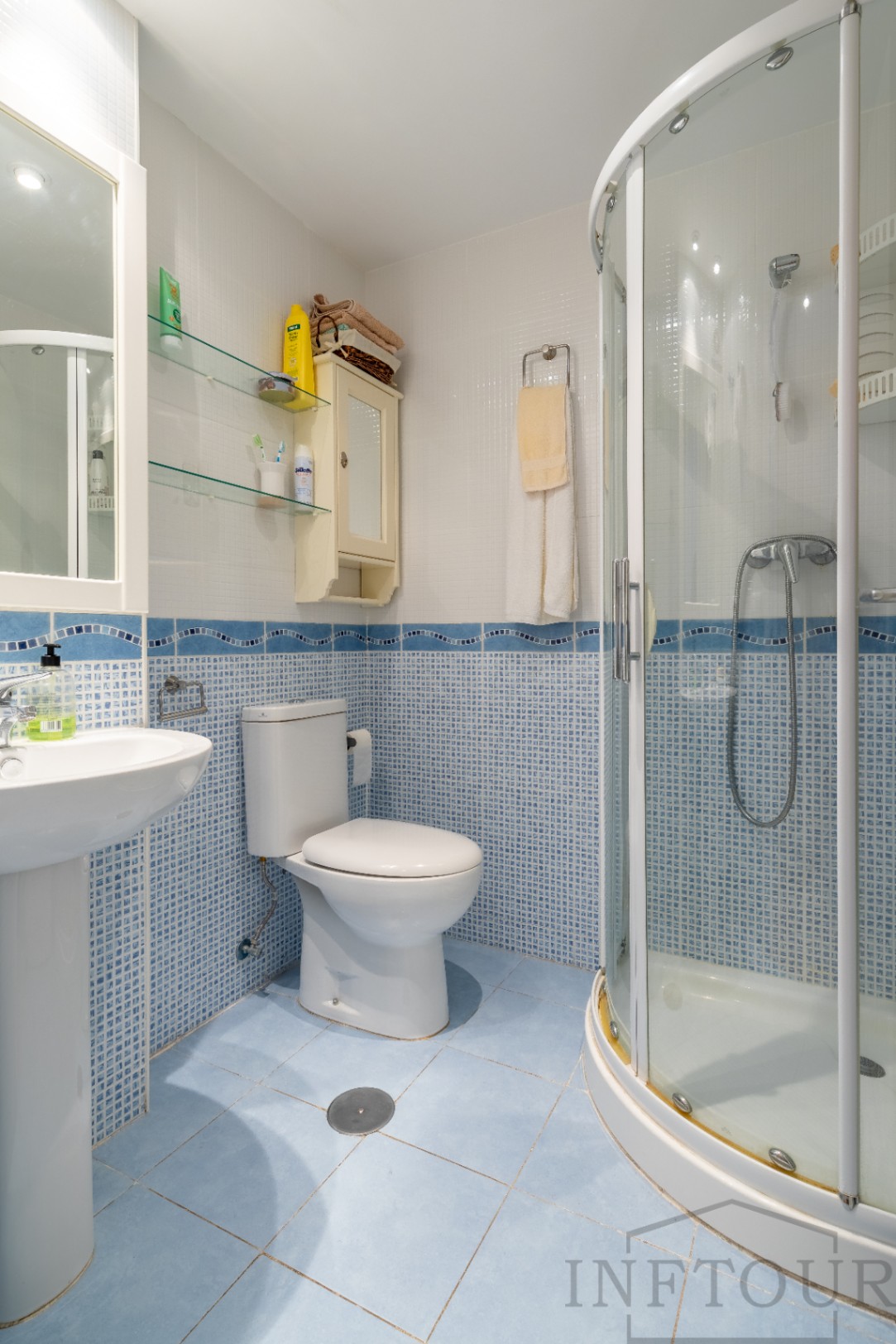 Apartment with Sea Views in the Centre of Calpe — photo 9