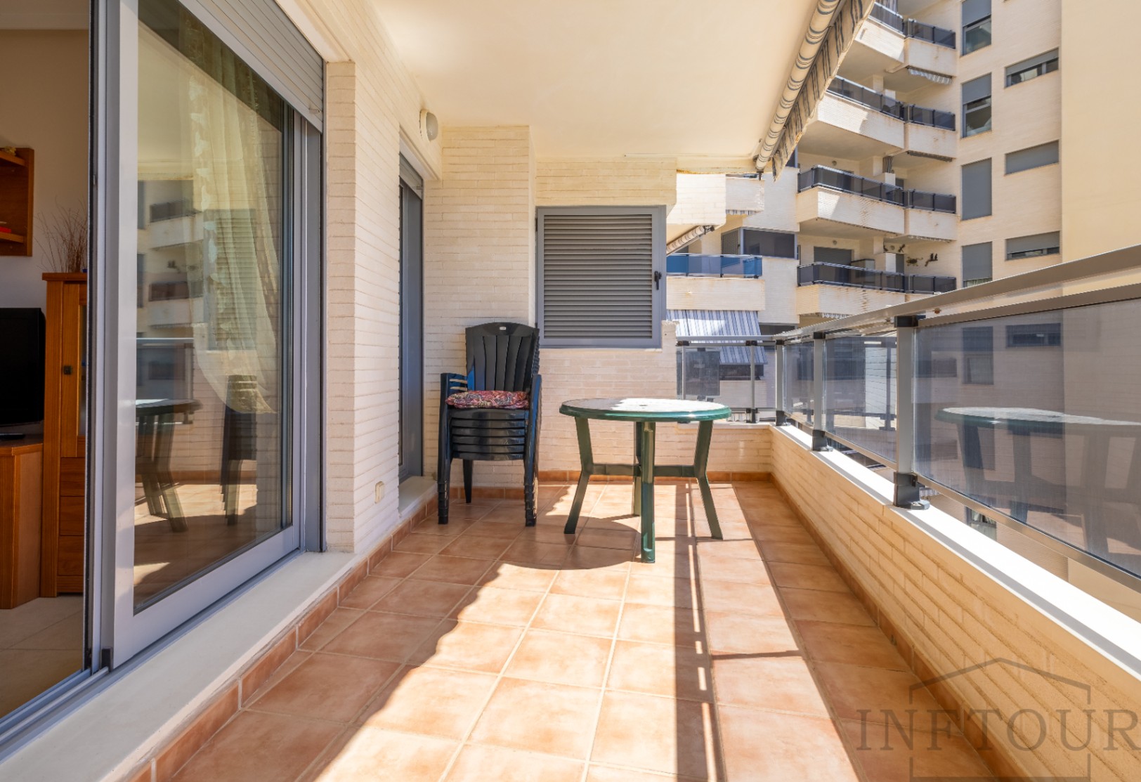 Apartment with Sea Views in the Centre of Calpe — photo 18