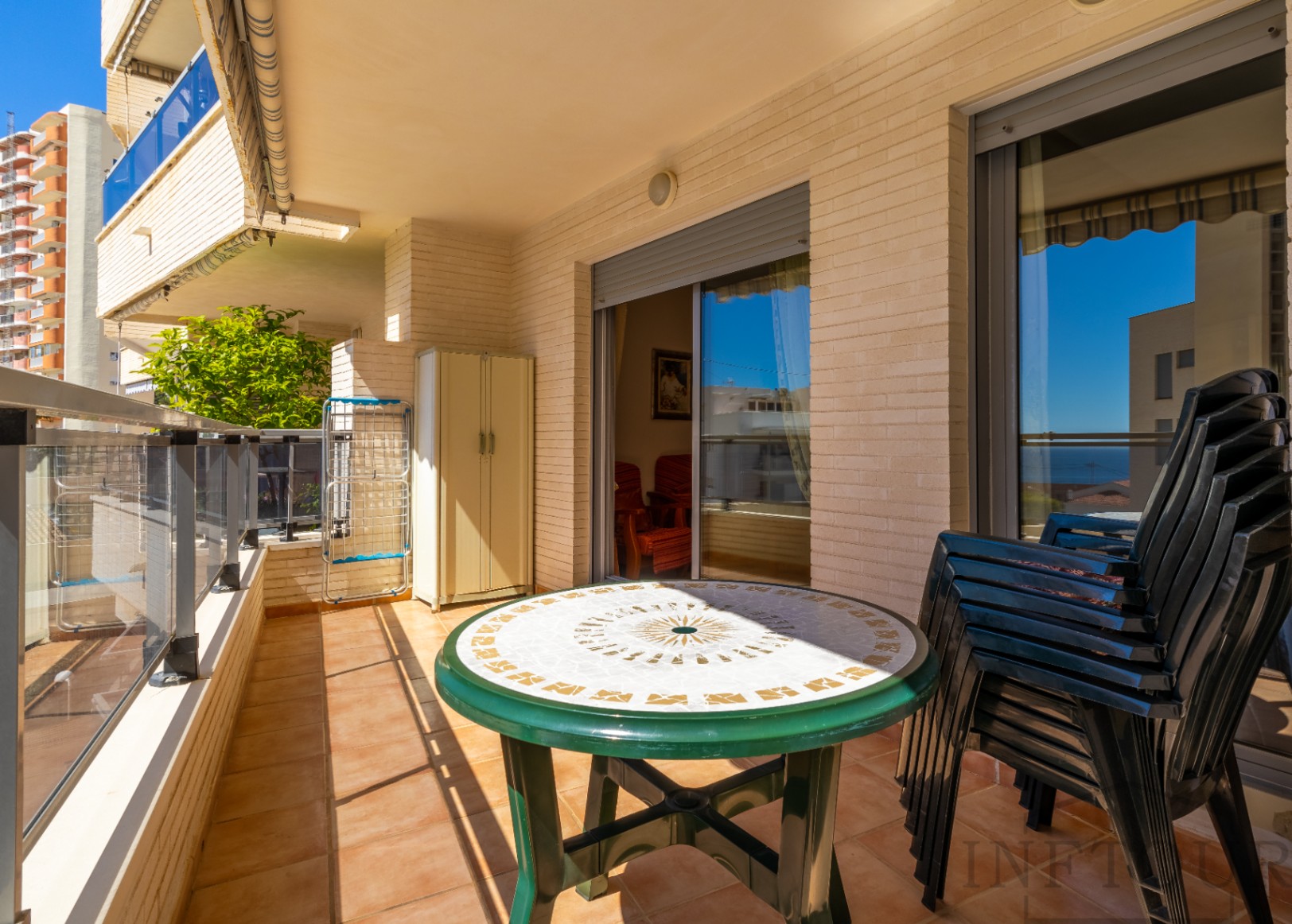 Apartment with Sea Views in the Centre of Calpe — photo 20