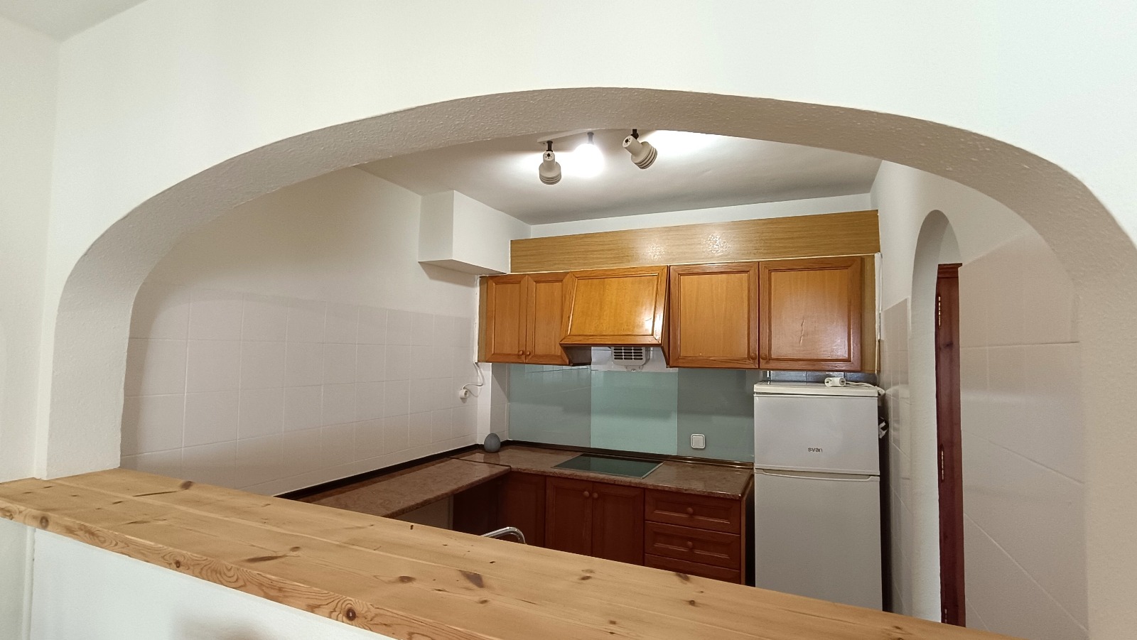 Stunning penthouse just steps away from Arenal Beach in Calpe! — photo 8