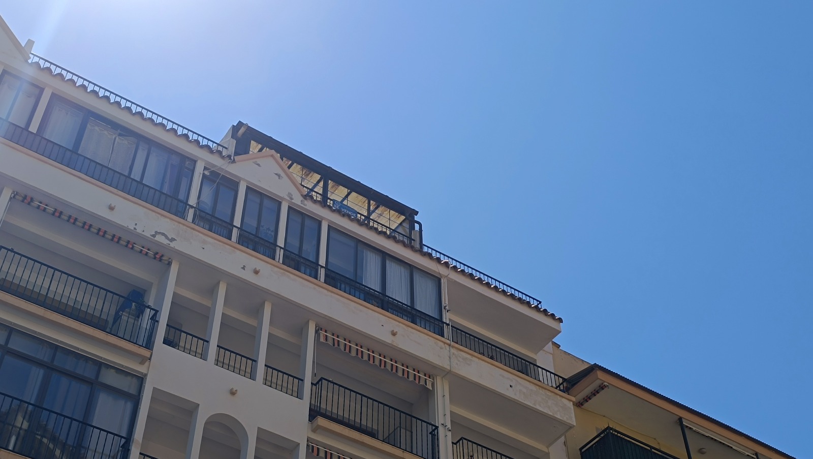 Stunning penthouse just steps away from Arenal Beach in Calpe! — photo 21