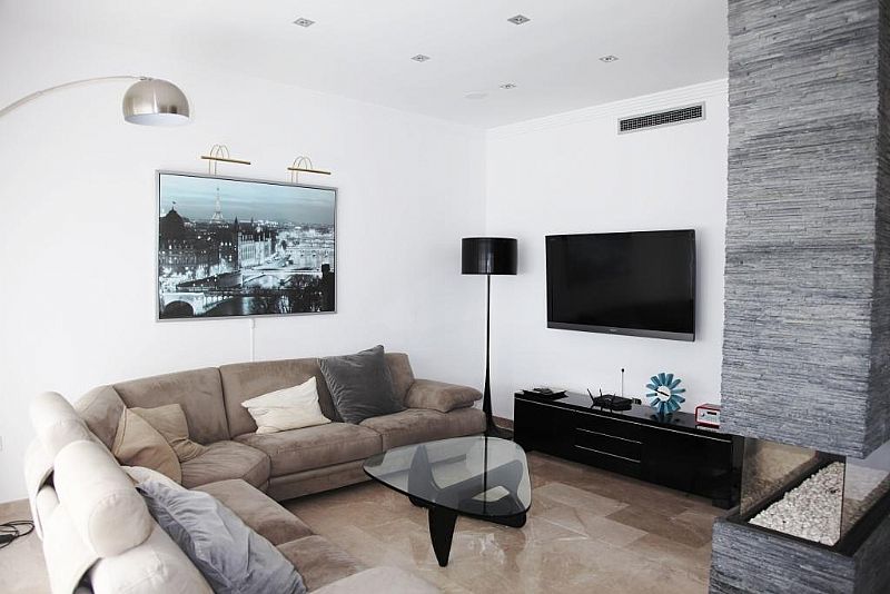 Luksus chalet til salg med 5 soveværelser i La Fustera, Benissa — foto 9