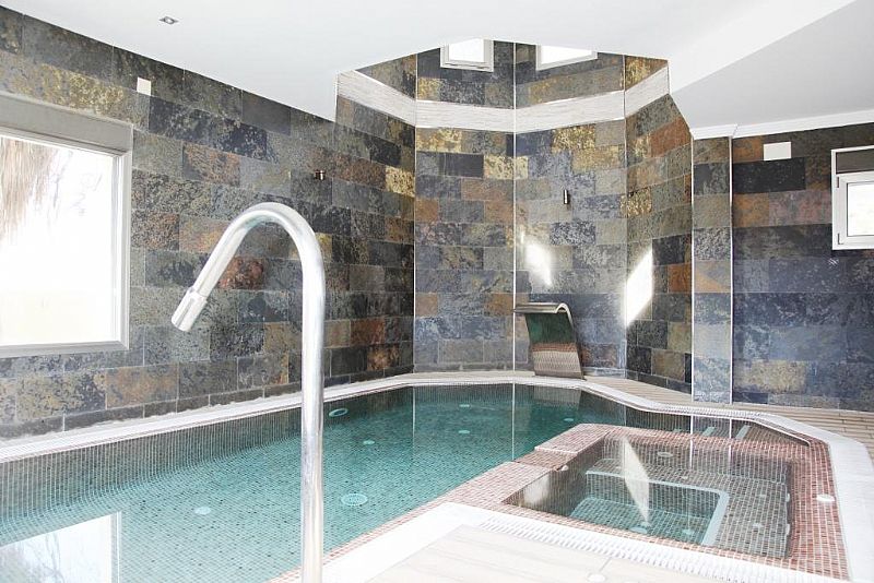 Luksus chalet til salg med 5 soveværelser i La Fustera, Benissa — foto 4
