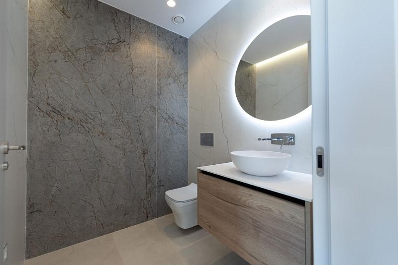 DERNIER Chalet de luxe à vendre à Benidorm avec 4 chambres et piscine privée — photo 18