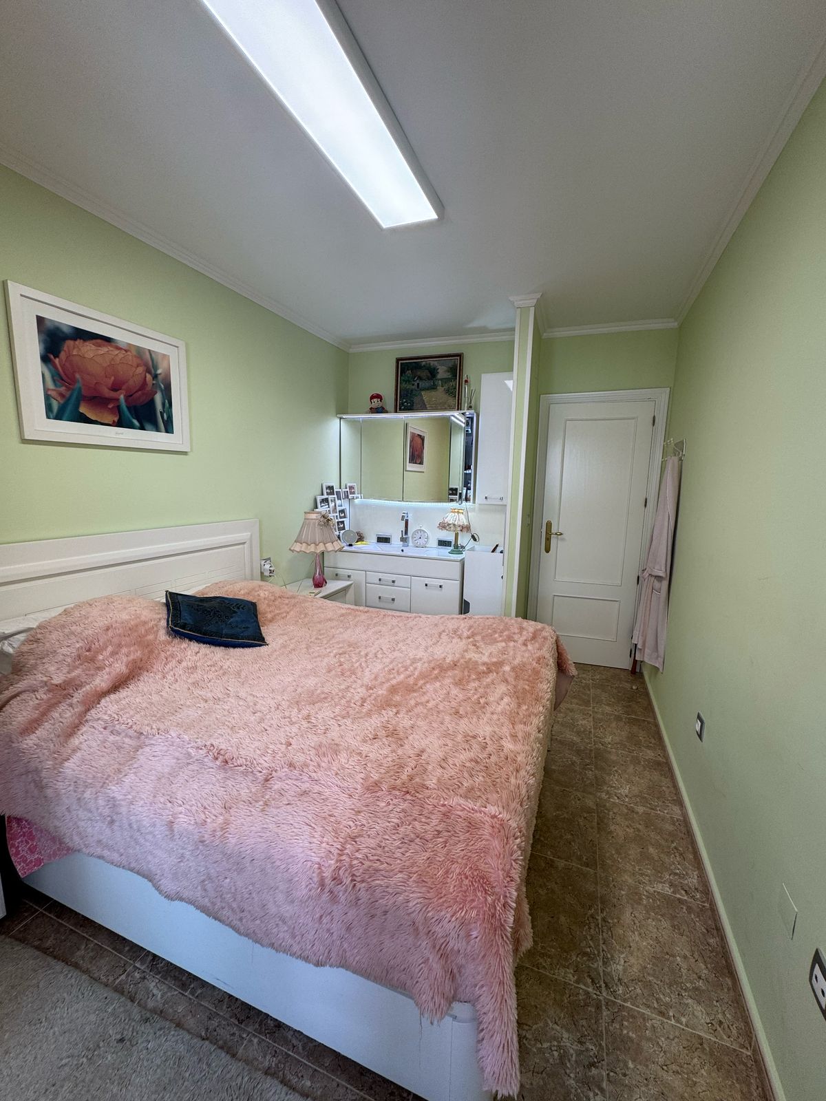 Wohnung zum Verkauf mit 3 Schlafzimmern und 2 Bädern, mit Gemeinschaftspool. — Foto 15